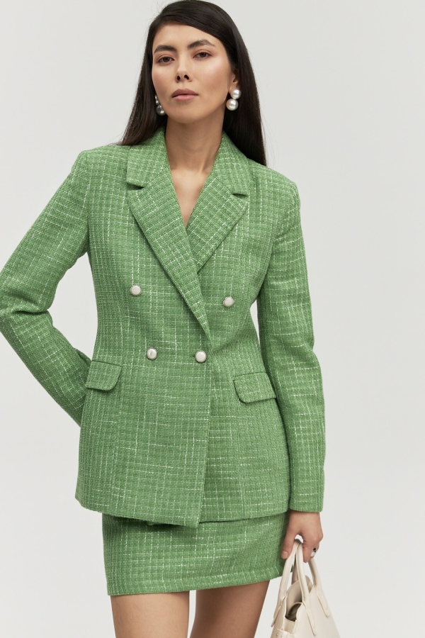 С4581-4 Юбка (НСК)